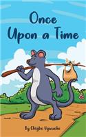 Once Upon a Time