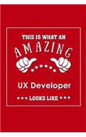 This is What an Amazing UX Developer Look Like