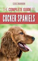 Complete Guide to Cocker Spaniels