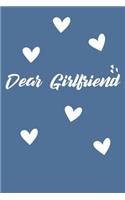 Dear Girlfriend