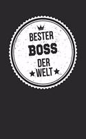 Bester Boss Der Welt