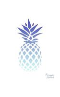 Pineapple Notebook