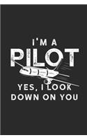 I'm A Pilot