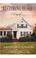 Becoming Home