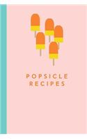 Popsicle Recipes