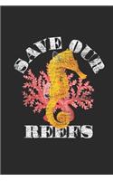 Save Our Reefs