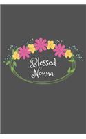 Blessed Nonna