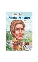Who Was Daniel Boone?