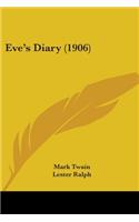 Eve's Diary (1906)