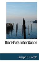 Thankful's Inheritance