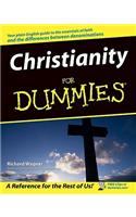 Christianity For Dummies