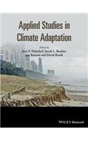 Applied Studies in Climate Adaptation