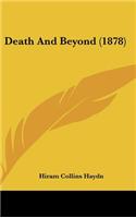 Death And Beyond (1878)