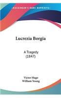 Lucrezia Borgia
