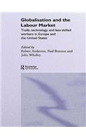 Globalisation and the Labour Market