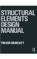 Structural Elements Design Manual