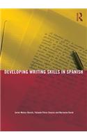 Developing Writing Skills in Spanish
