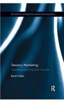 Sensory Marketing