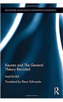 Keynes and the General Theory Revisited