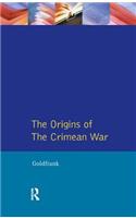 The Origins of the Crimean War