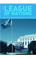 League of Nations and the Organization of Peace