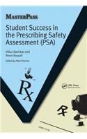 Student Success in the Prescribing Safety Assessment (PSA)