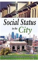 Social Status in the City