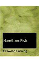 Hamilton Fish