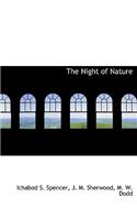 The Night of Nature