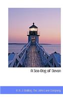 A Sea-Dog of Devon