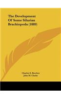 The Development of Some Silurian Brachiopoda (1889)