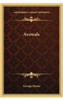 Avowals