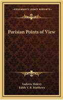 Parisian Points of View