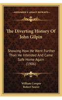 The Diverting History Of John Gilpin