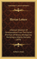 Illyrian Letters