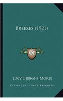 Breezes (1921)