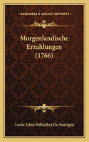 Morgenlandische Erzahlungen (1766)