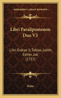 Libri Paralipomenon Duo V3