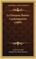 Parnasse Breton Contemporain (1889)