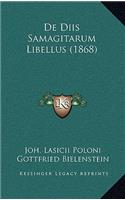 De Diis Samagitarum Libellus (1868)