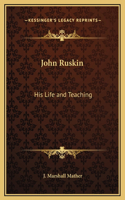 John Ruskin