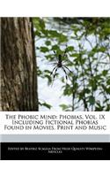 The Phobic Mind