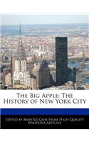 The Big Apple