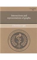 Intersections and Representations of Graphs.: (English)