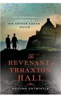 The Revenant of Thraxton Hall