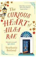 Curious Heart of Ailsa Rae