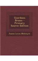 Giordano Bruno