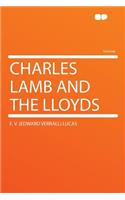 Charles Lamb and the Lloyds