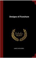 Designs of Furniture