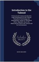 Introduction to the Talmud